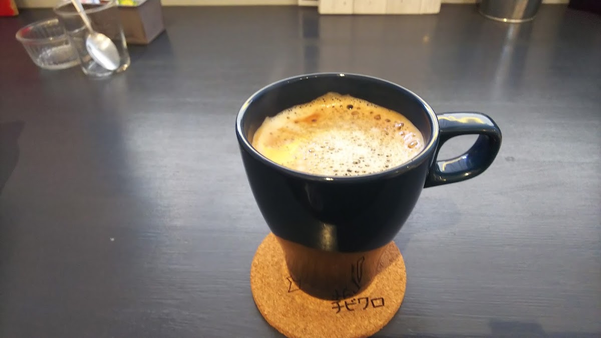 ちびくろBakeryCafe15M - 8