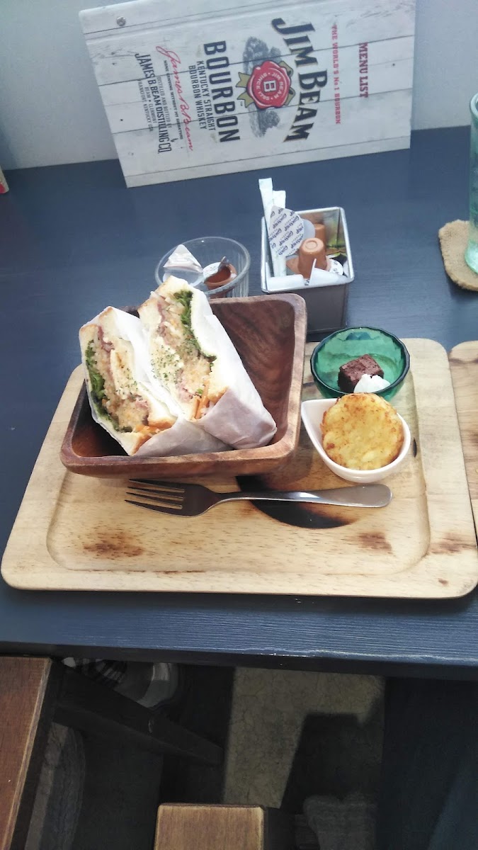 ちびくろBakeryCafe15M - 9