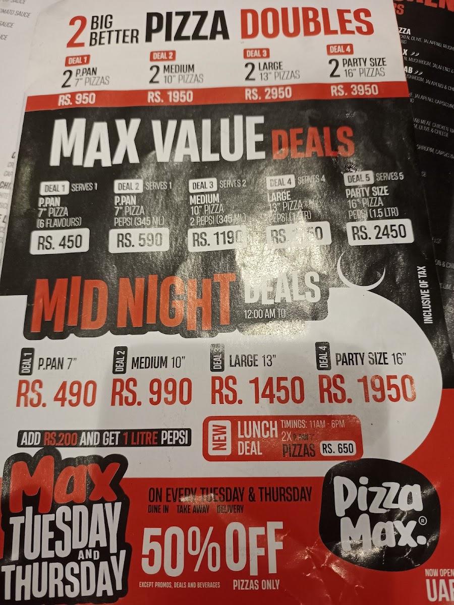 Le Café Patisserie - 4