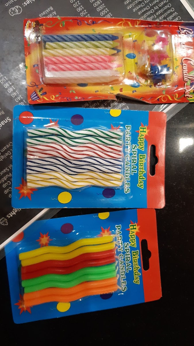 Le Café Patisserie - 5