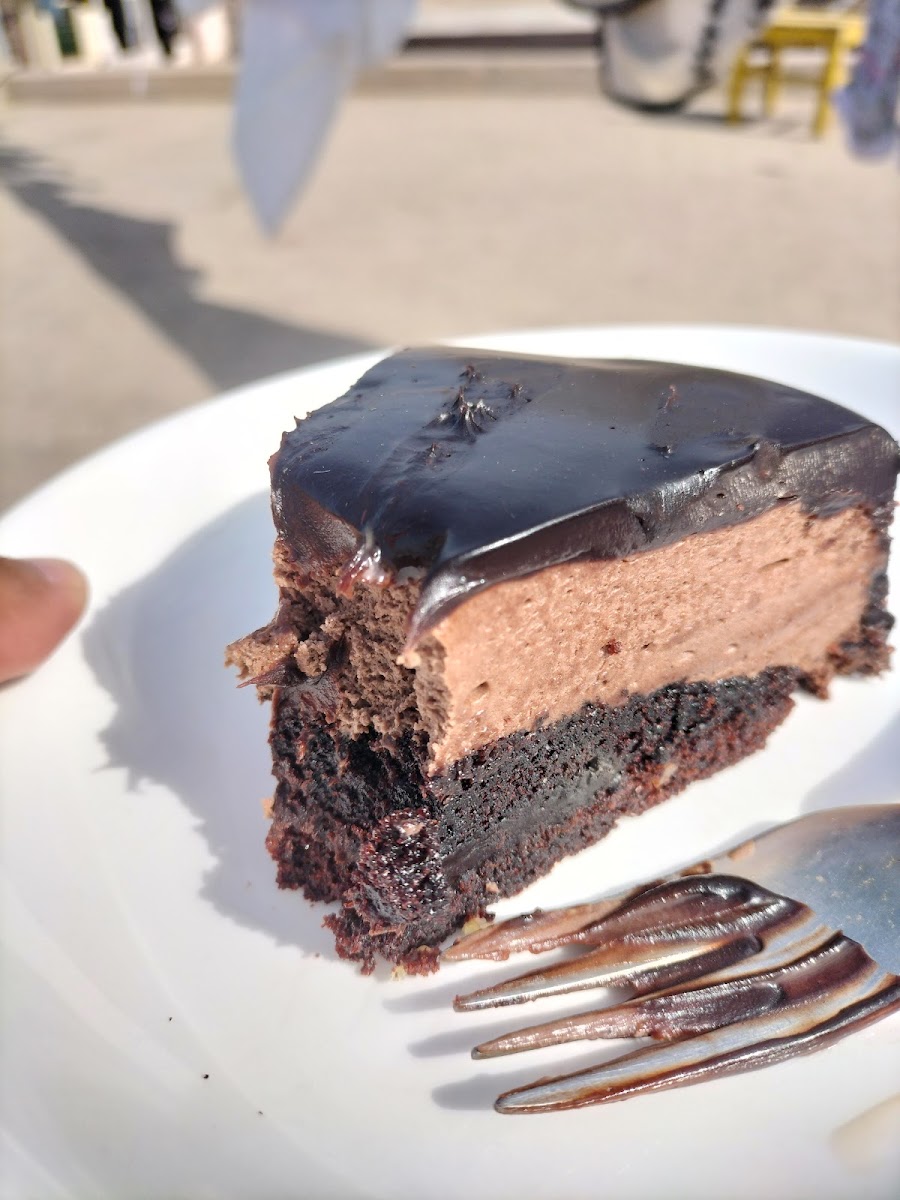 Le Café Patisserie - 6