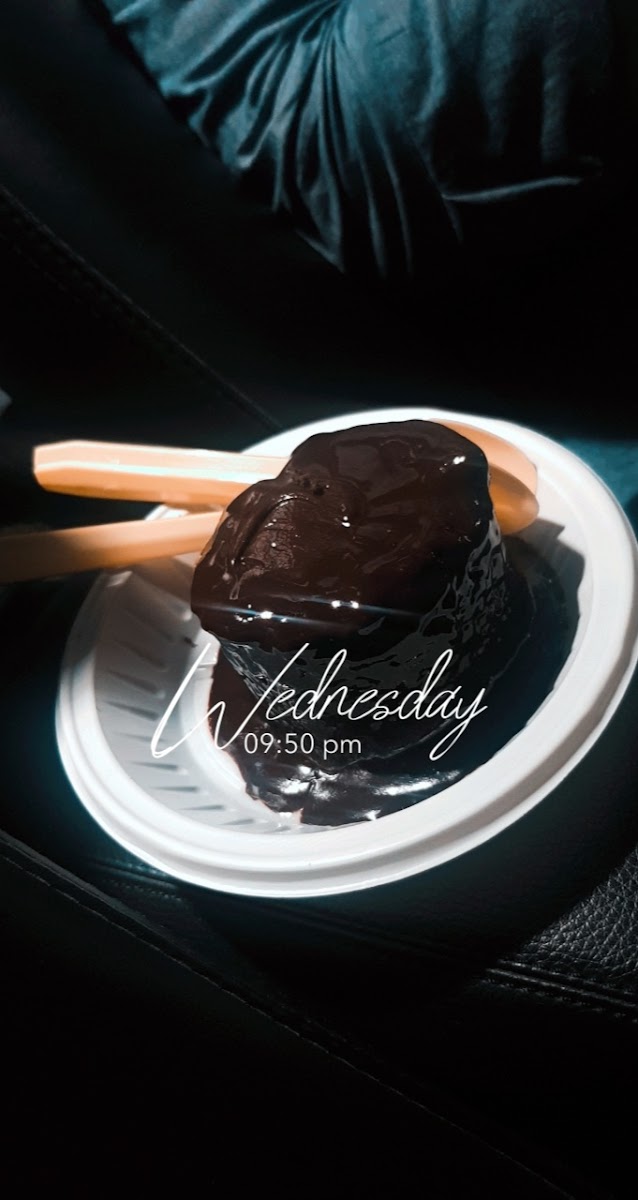 Le Café Patisserie - 7