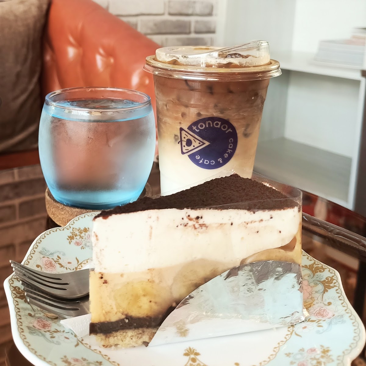 Tonaor Homemade & Cafe - 2