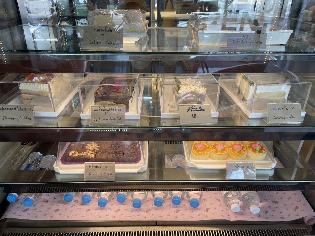 Tonaor Homemade & Cafe - 3