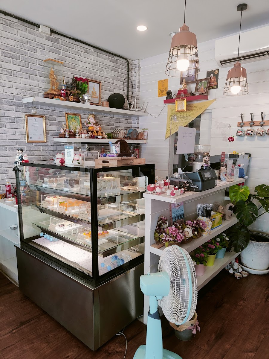 Tonaor Homemade & Cafe - 4