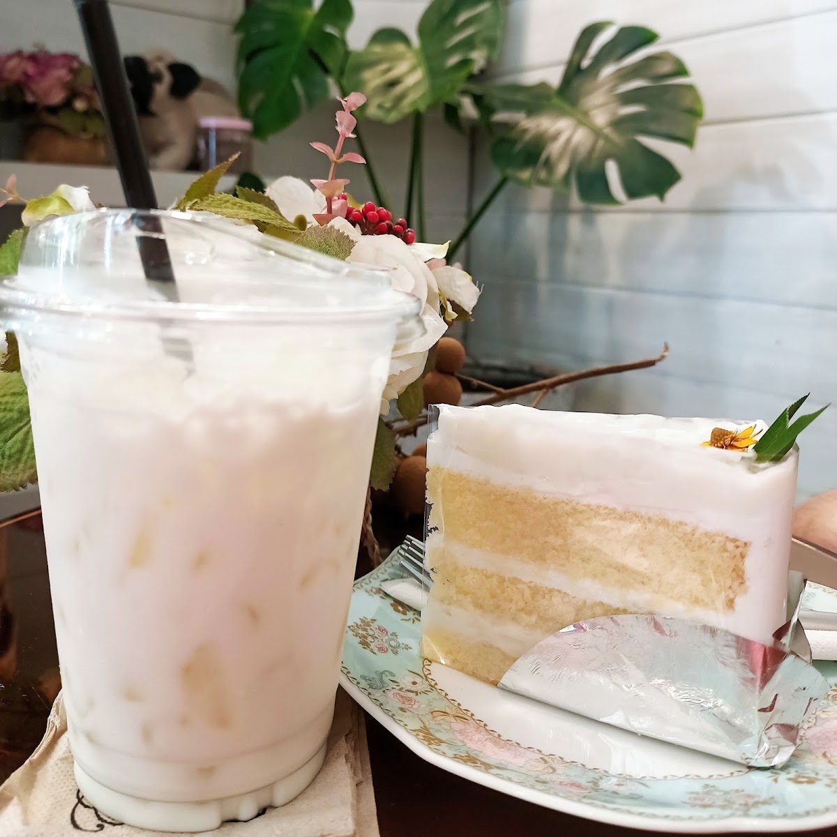 Tonaor Homemade & Cafe - 9