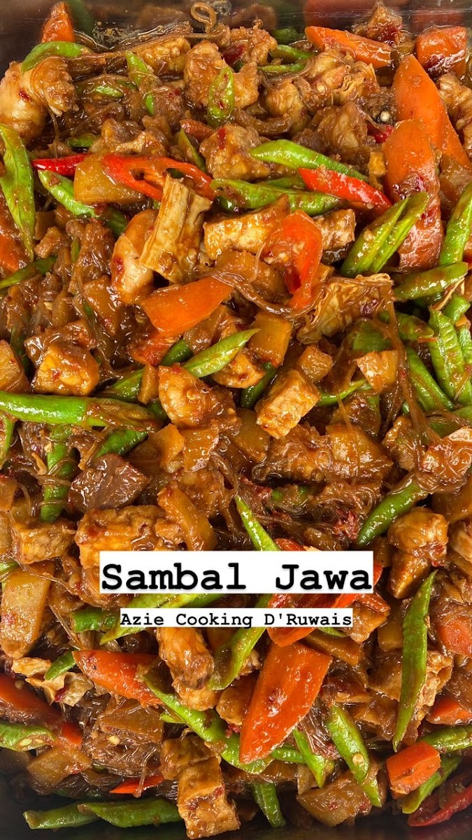 AZIE CooKing d'Ruwais