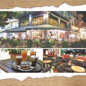 HLIDA CAFFE SNACKBAR- ΗΛΙΔΑ ΚΑΦΕ