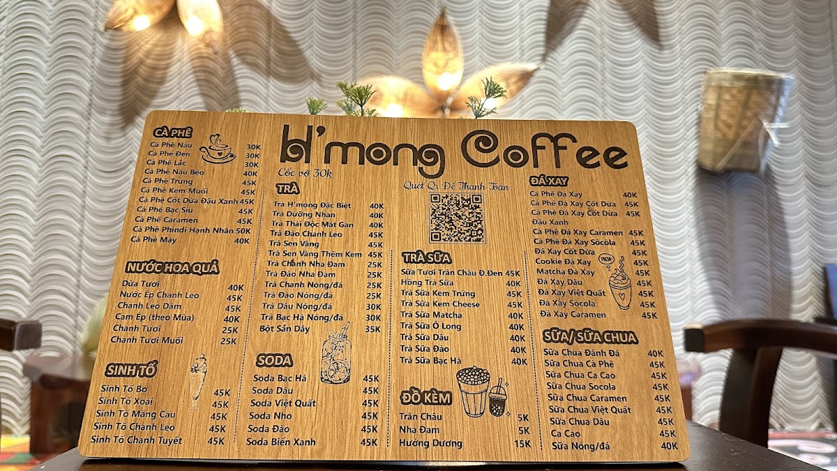 H’mong Coffee Vincom Hà Giang - 2