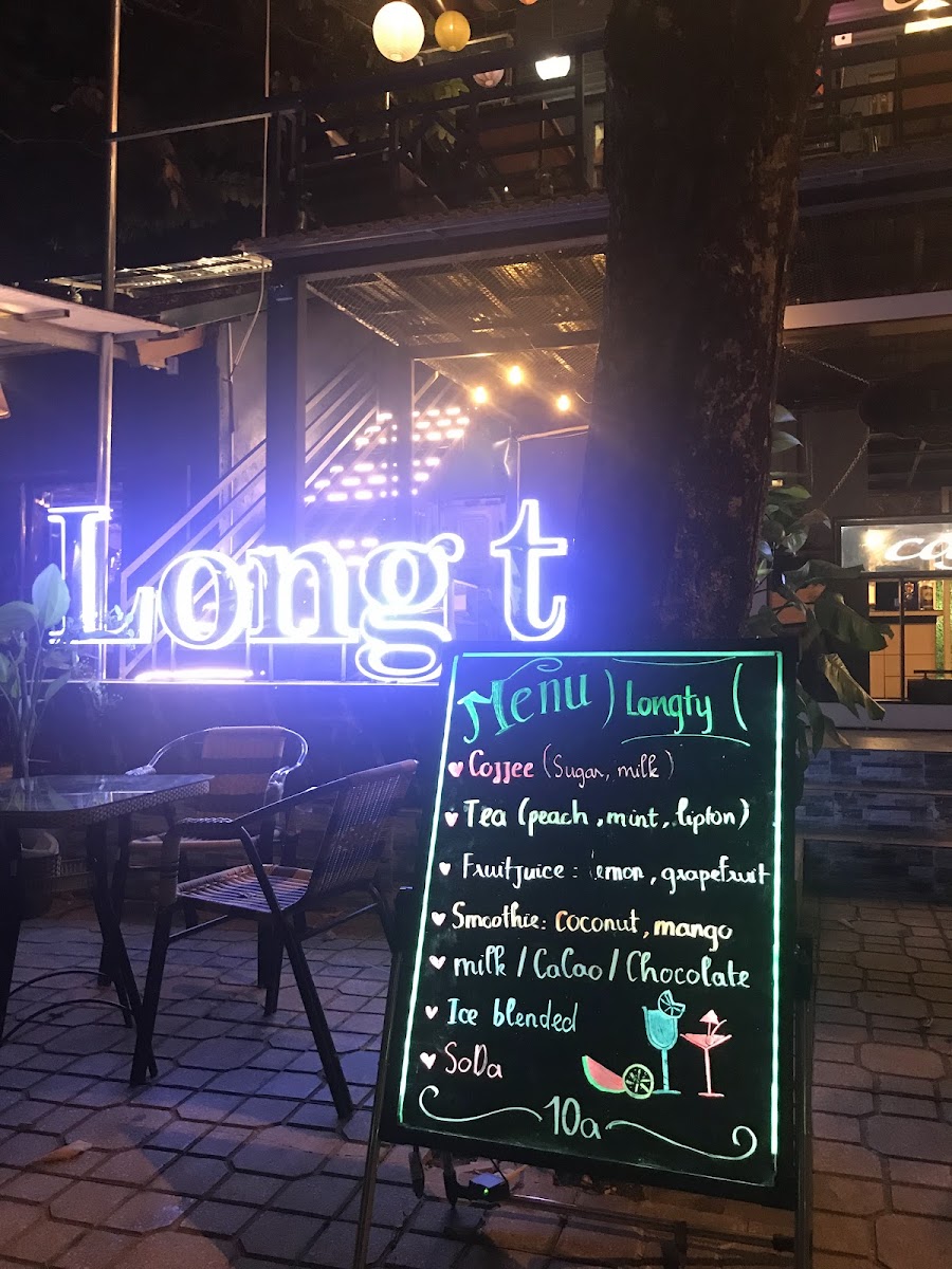 H’mong Coffee Vincom Hà Giang - 8