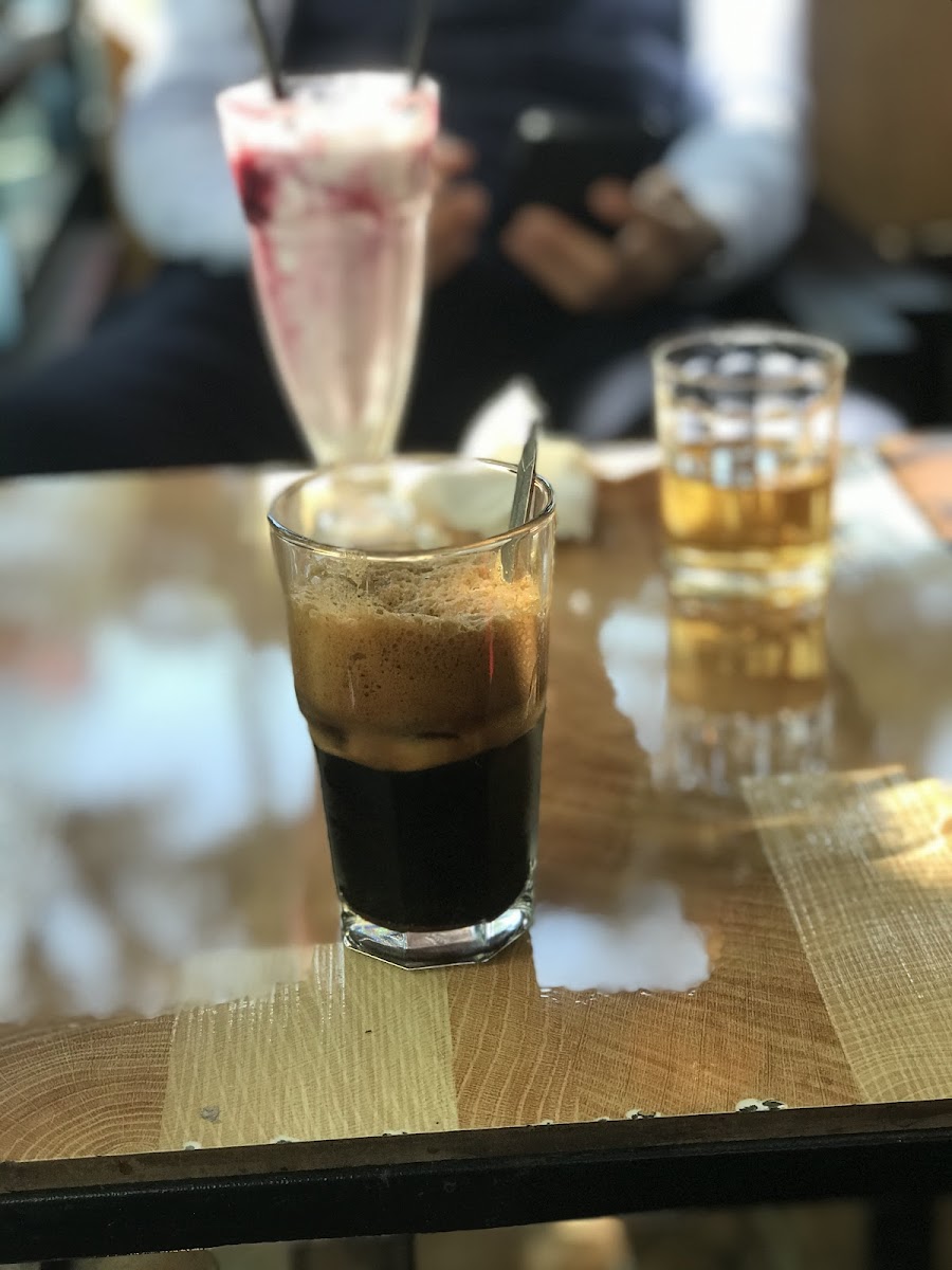 H’mong Coffee Vincom Hà Giang - 10