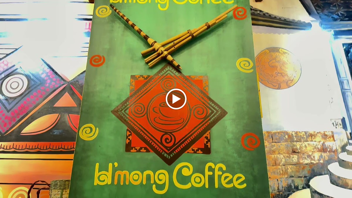 H’mong Coffee Vincom Hà Giang - 2