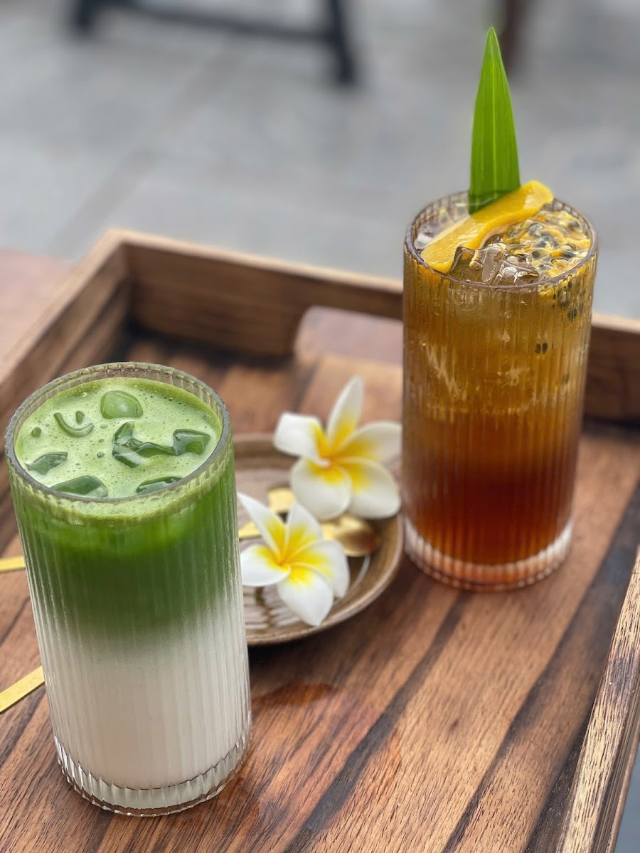 H’mong Coffee Vincom Hà Giang - 3