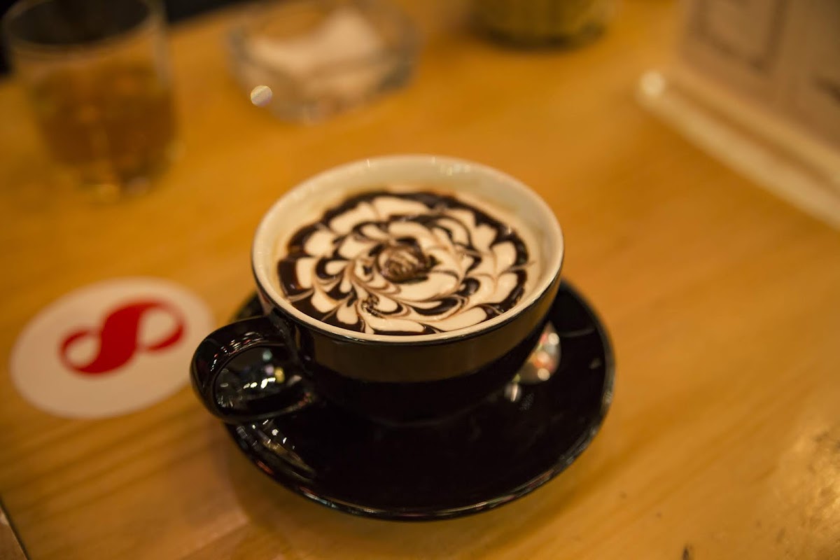 H’mong Coffee Vincom Hà Giang - 6