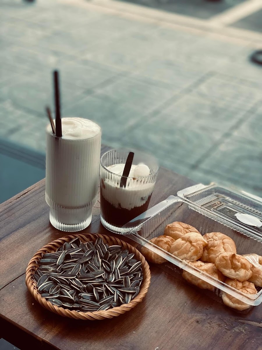 H’mong Coffee Vincom Hà Giang - 9