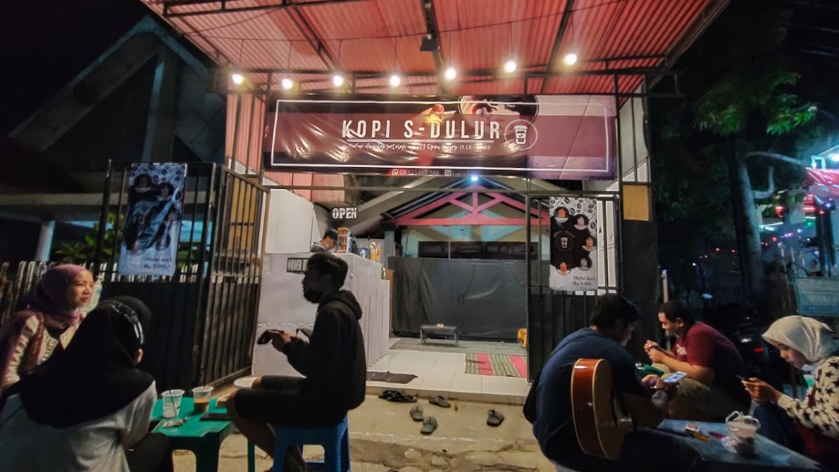 Kopi S-Dulur - 3
