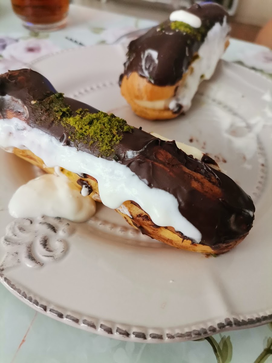 Emre Fırın Cafe - 2