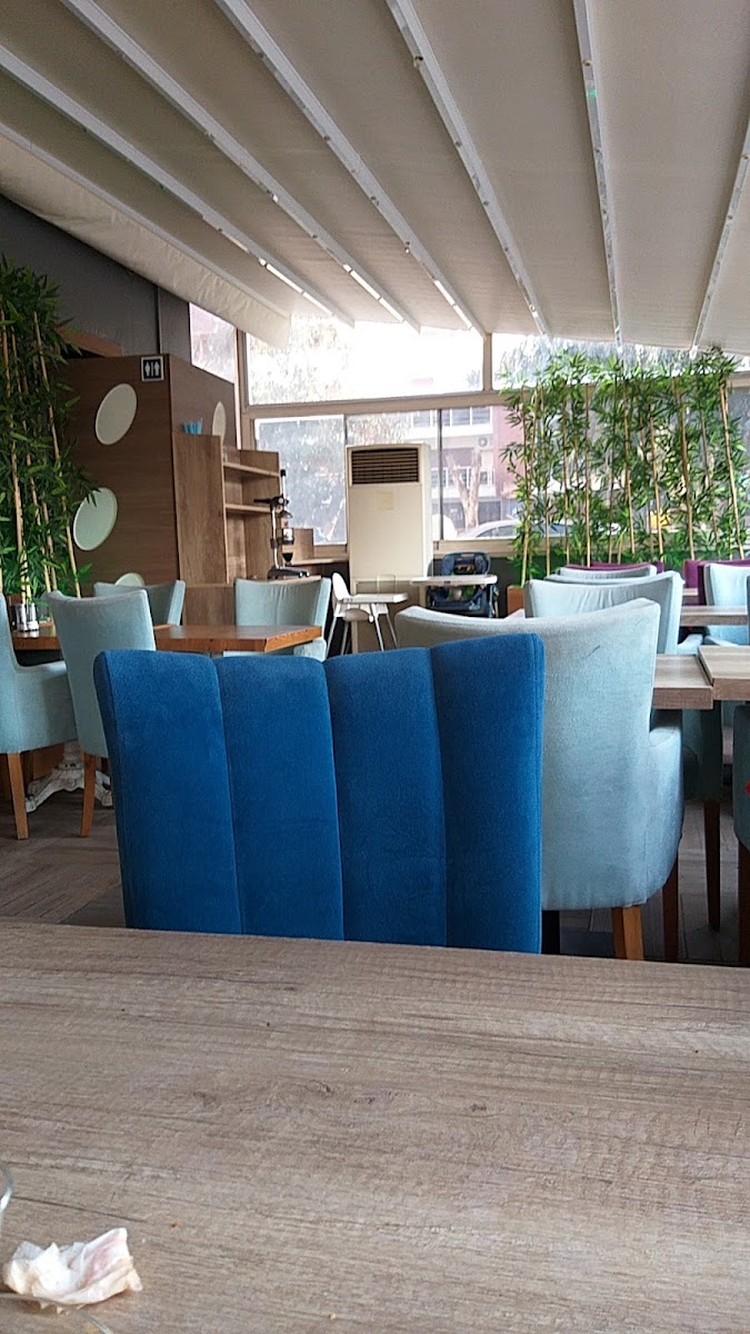 Emre Fırın Cafe - 6