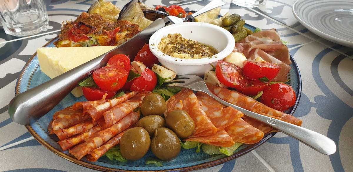 La Casalinga, Hunter Valley - Made with Love - 10