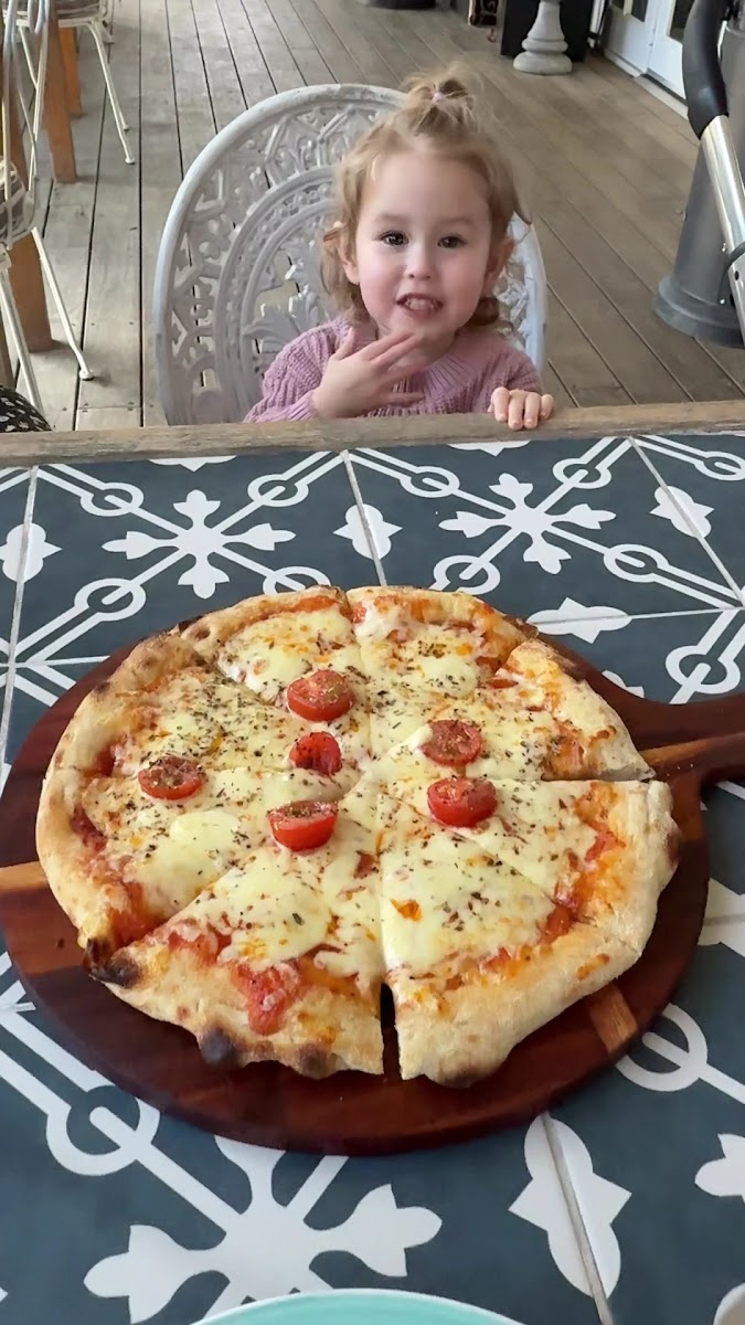 La Casalinga, Hunter Valley - Made with Love - 2