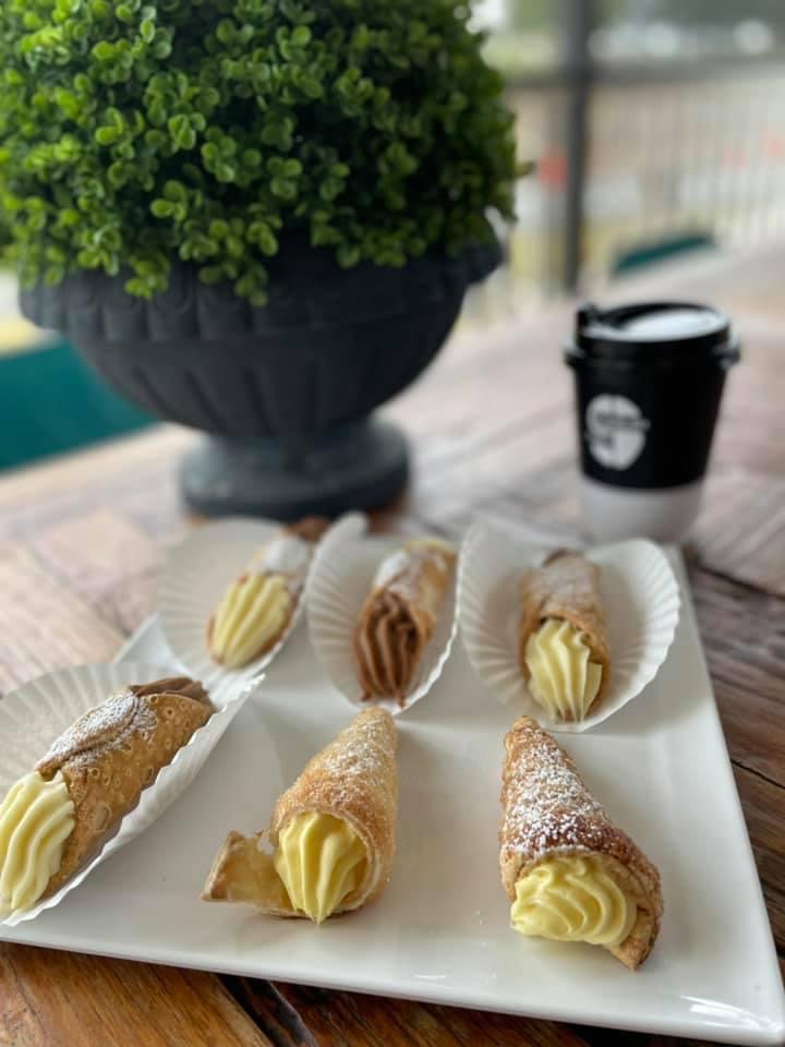 La Casalinga, Hunter Valley - Made with Love - 3