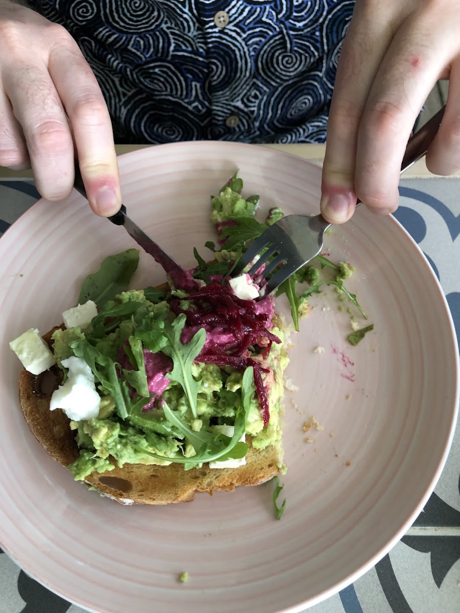 La Casalinga, Hunter Valley - Made with Love - 6