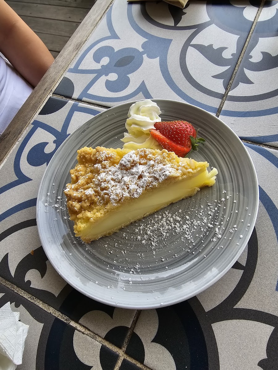 La Casalinga, Hunter Valley - Made with Love - 7