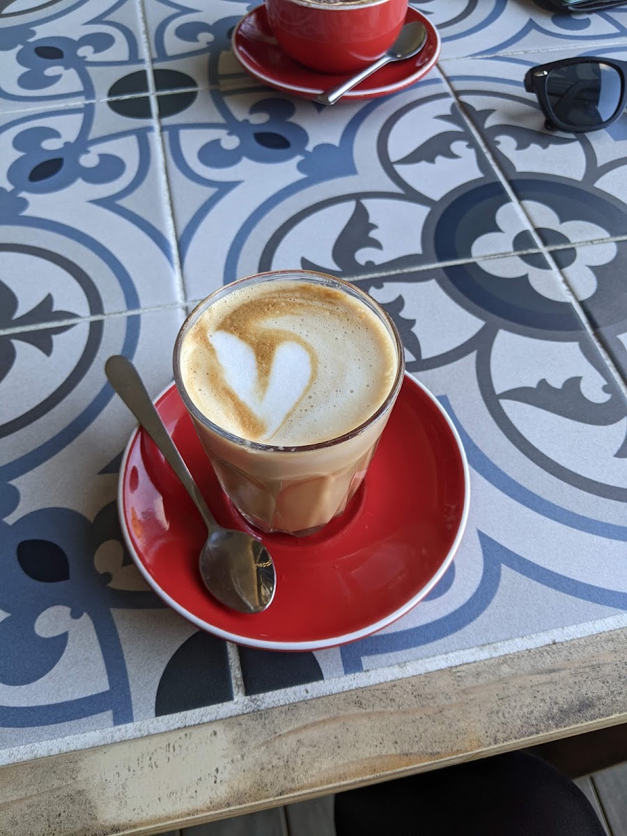 La Casalinga, Hunter Valley - Made with Love - 8