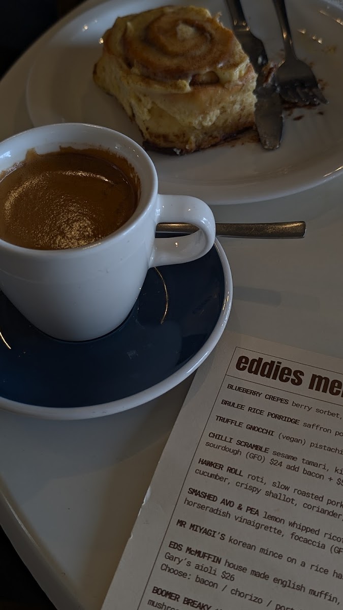 Eddie's Brunch Parlour - 4