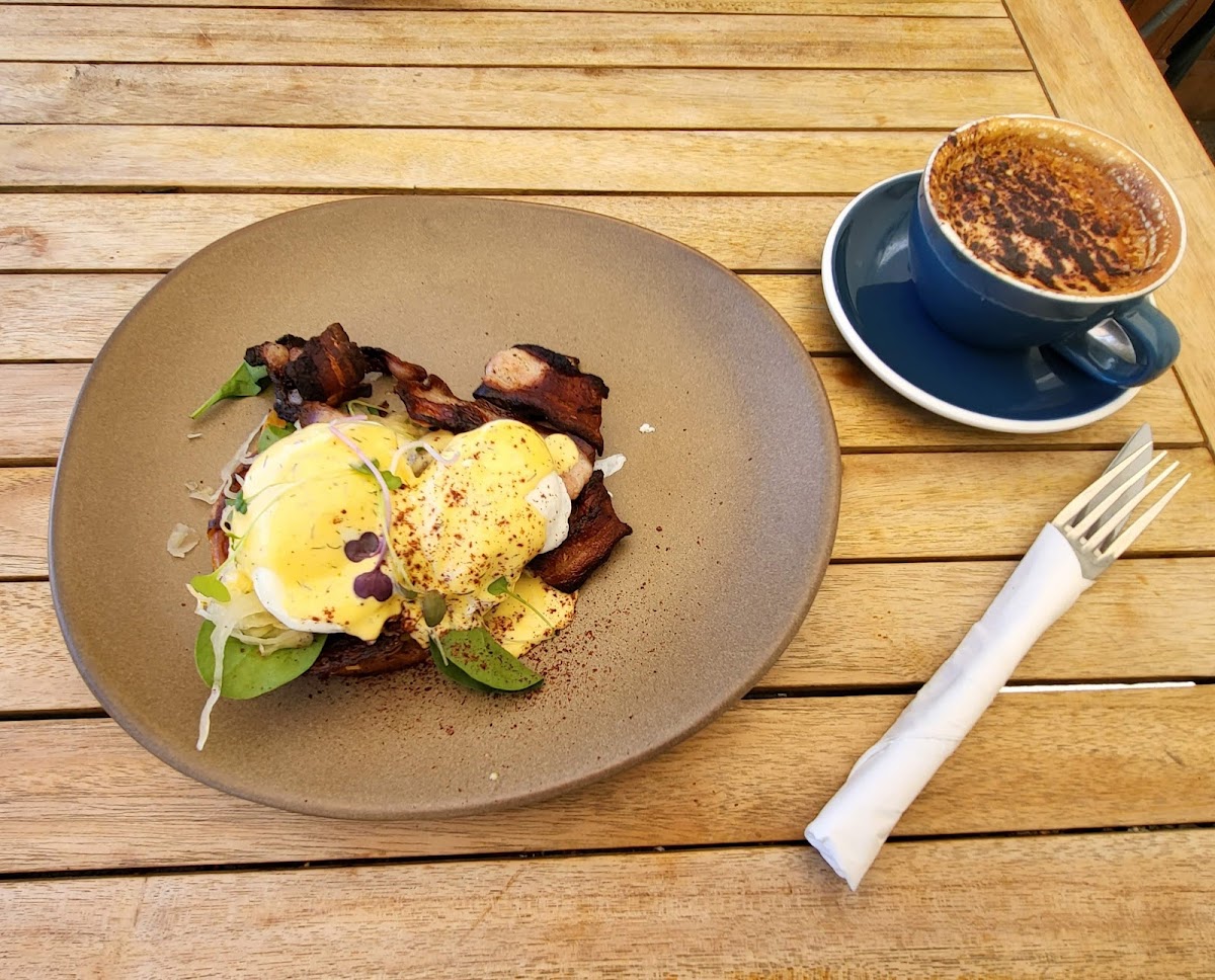 Eddie's Brunch Parlour - 10