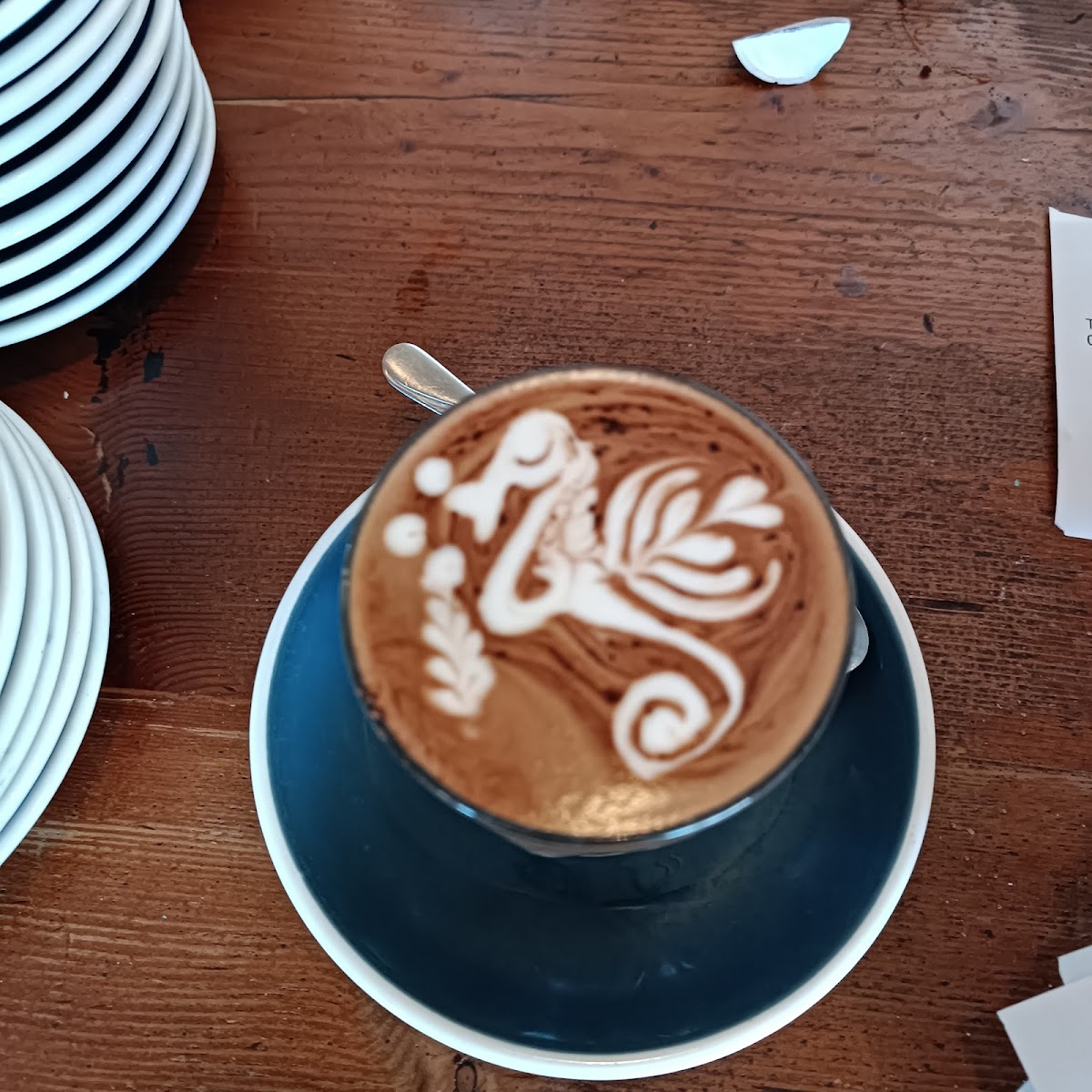 Eddie's Brunch Parlour - 4