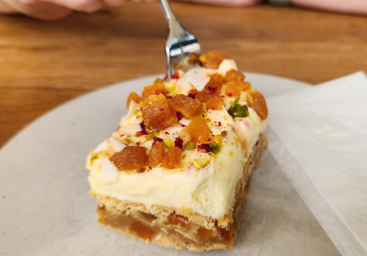 Eddie's Brunch Parlour - 5