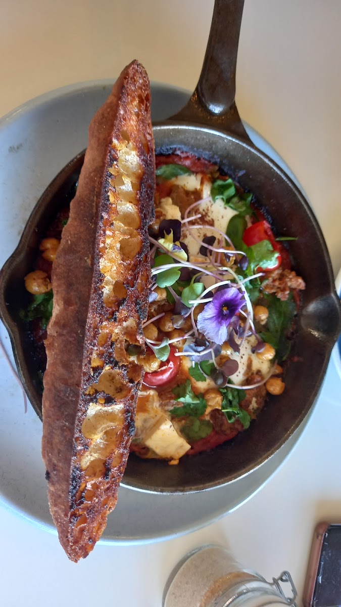 Eddie's Brunch Parlour - 9