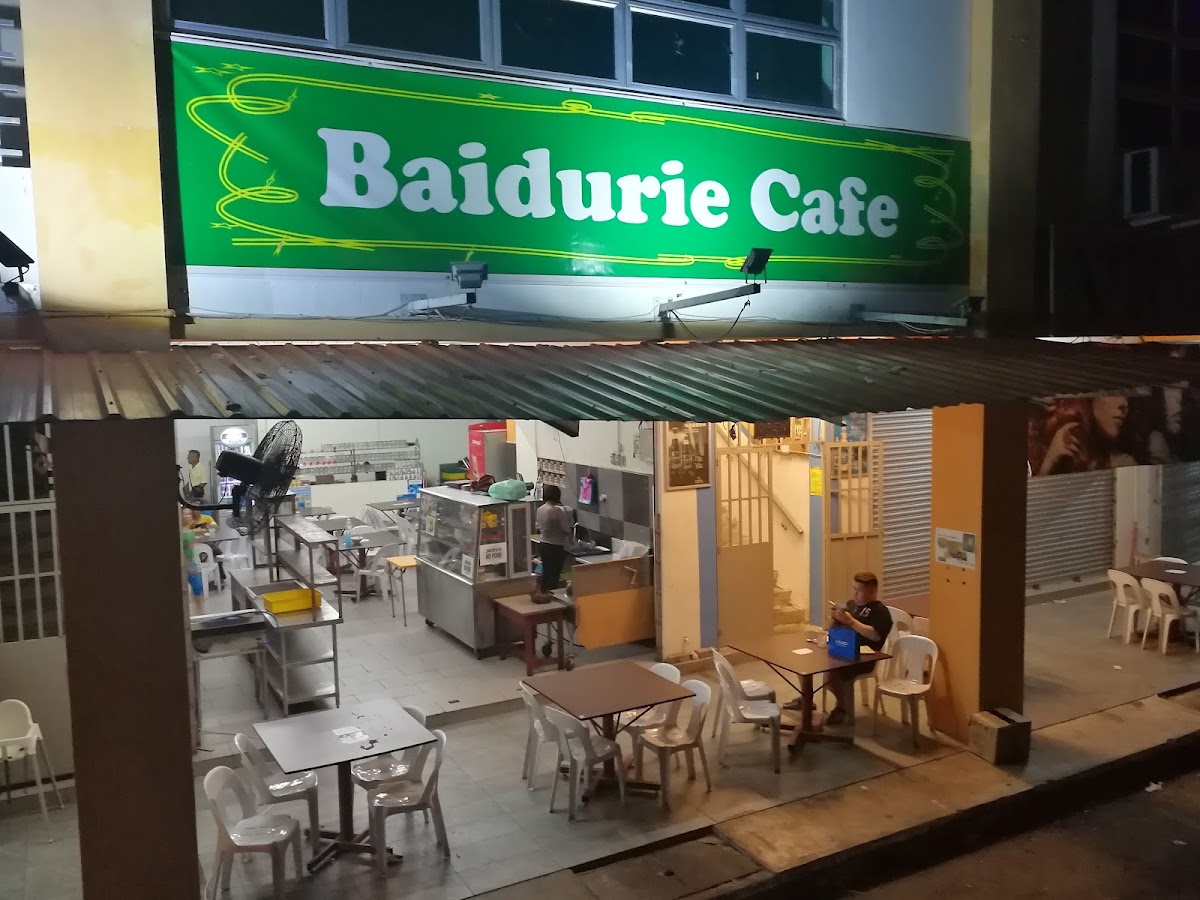 Baidurie Cafe