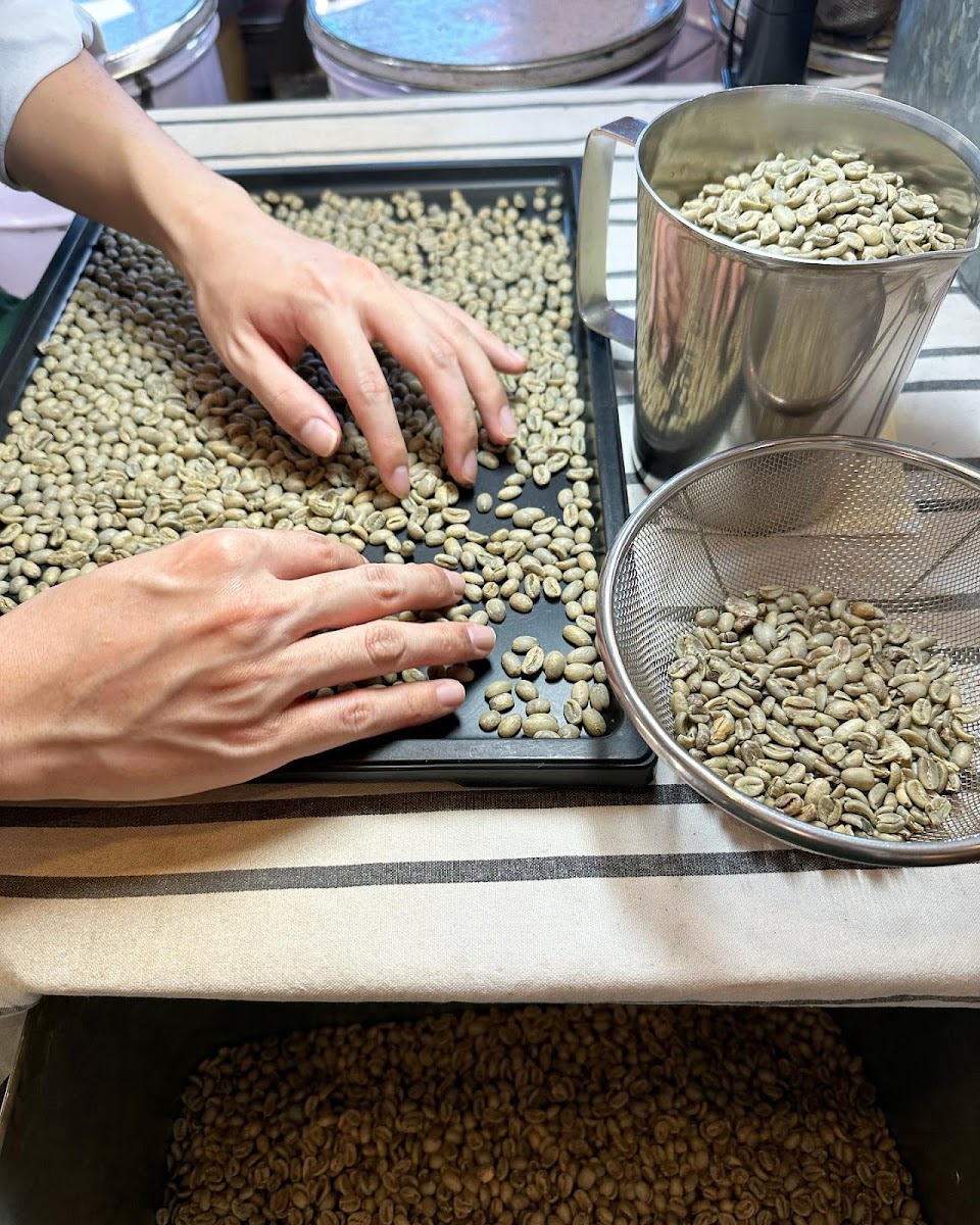 Coffee Shop Supremo - 3