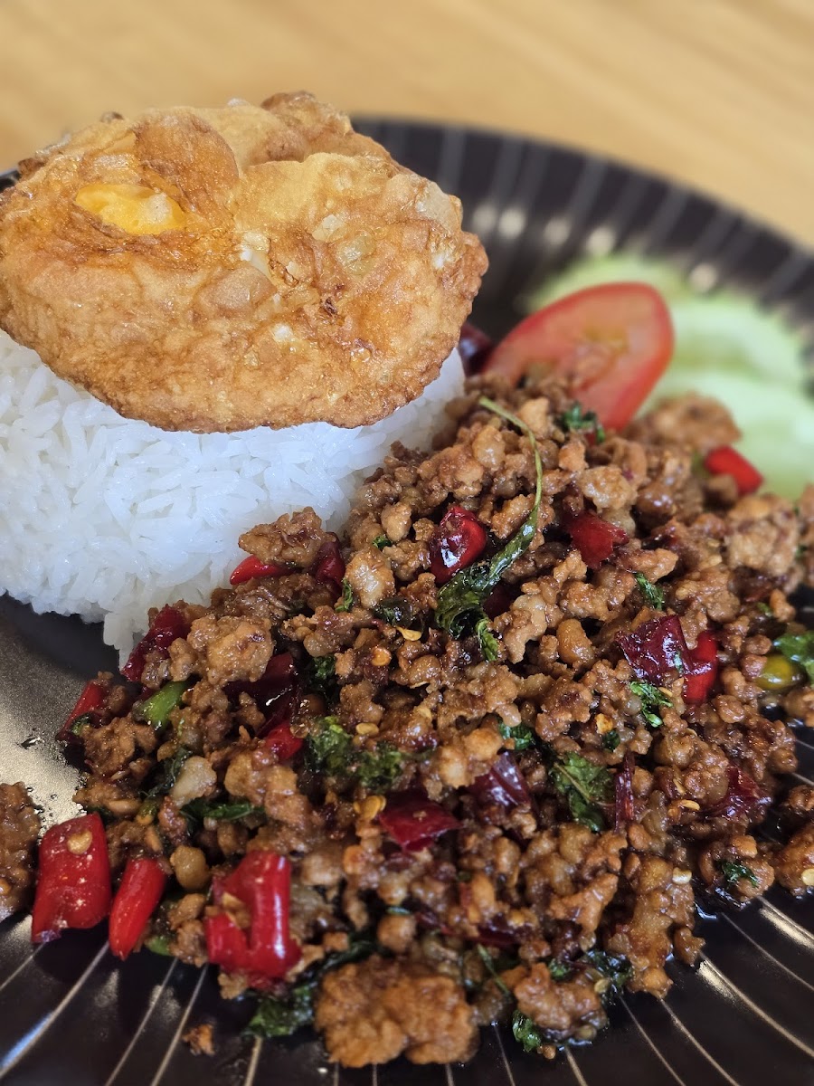 Milli Cafe Pattaya - 3