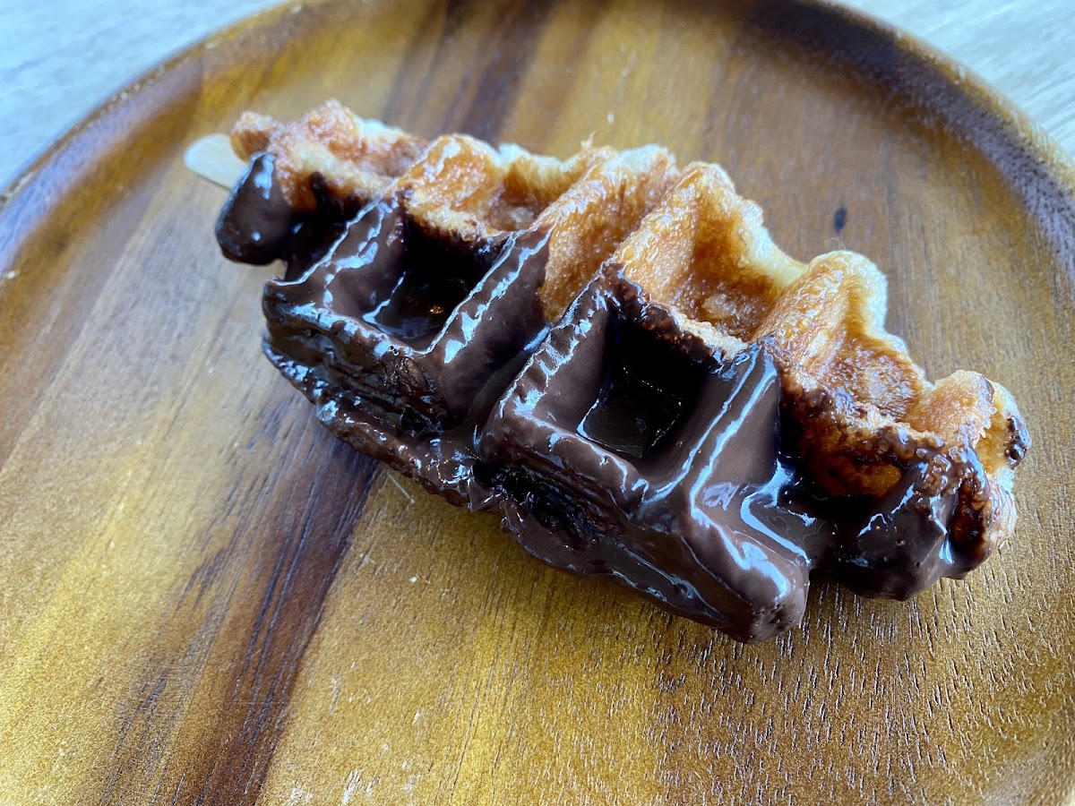 Milli Cafe Pattaya - 5