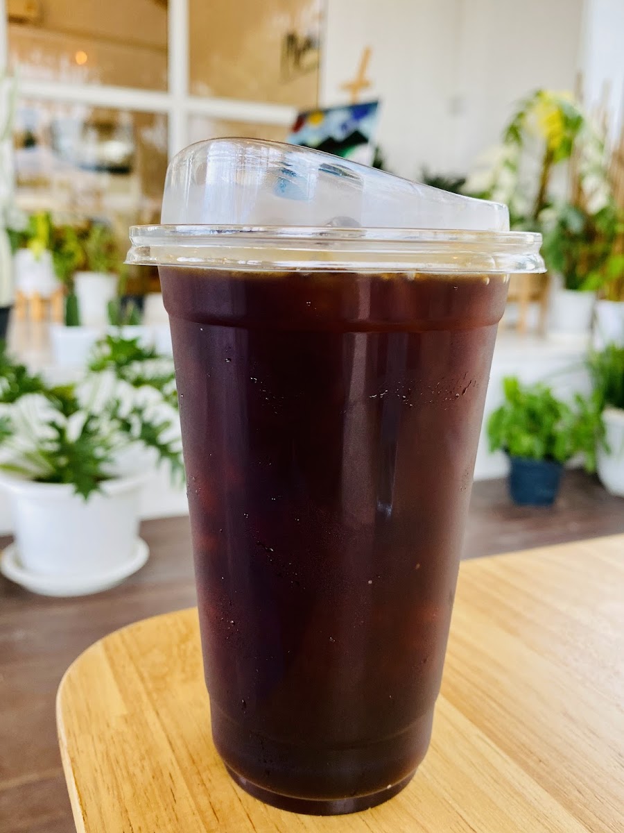 Milli Cafe Pattaya - 6