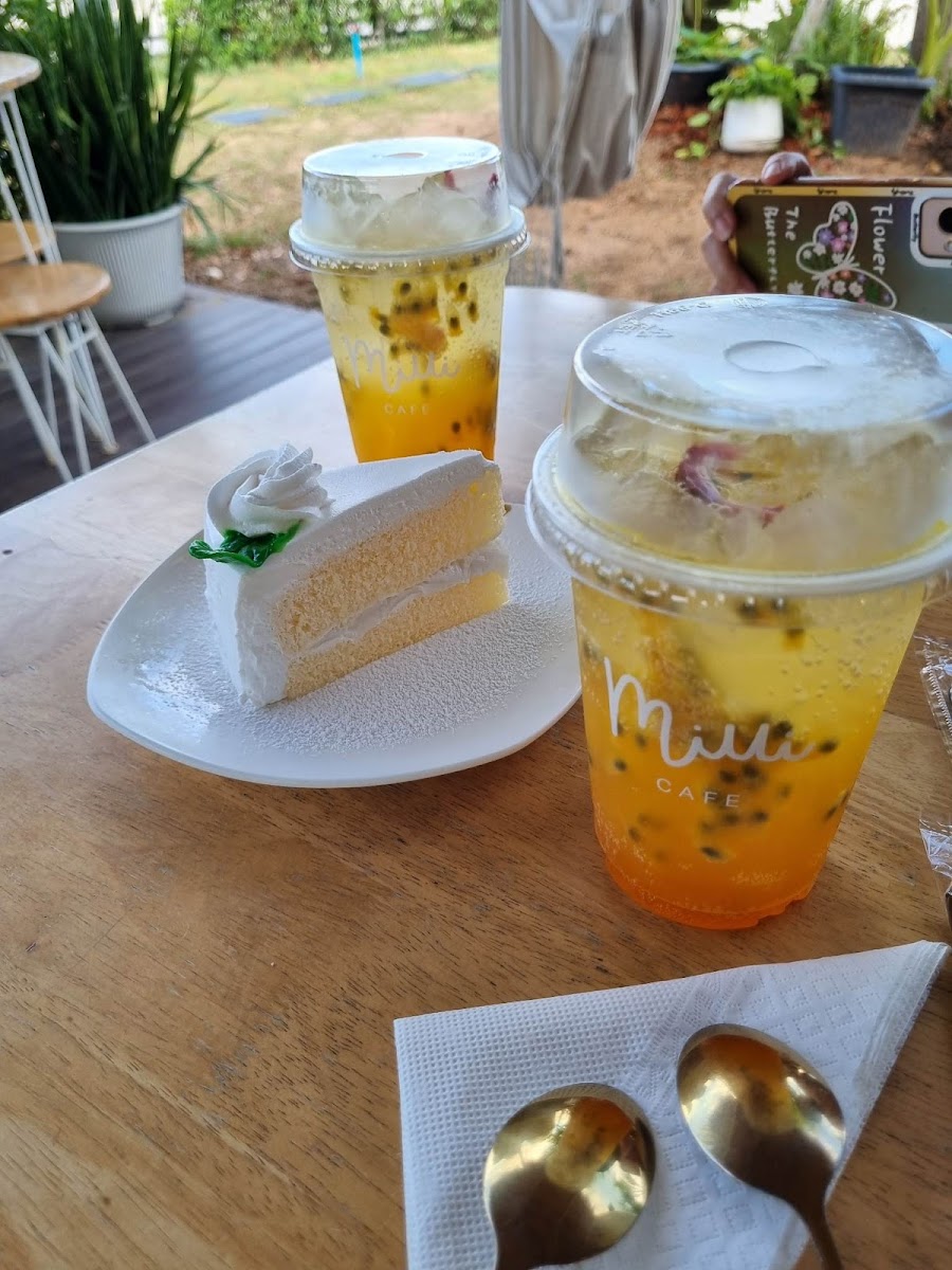 Milli Cafe Pattaya - 7