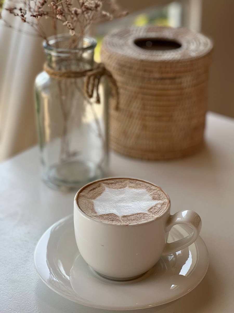 Milli Cafe Pattaya - 9