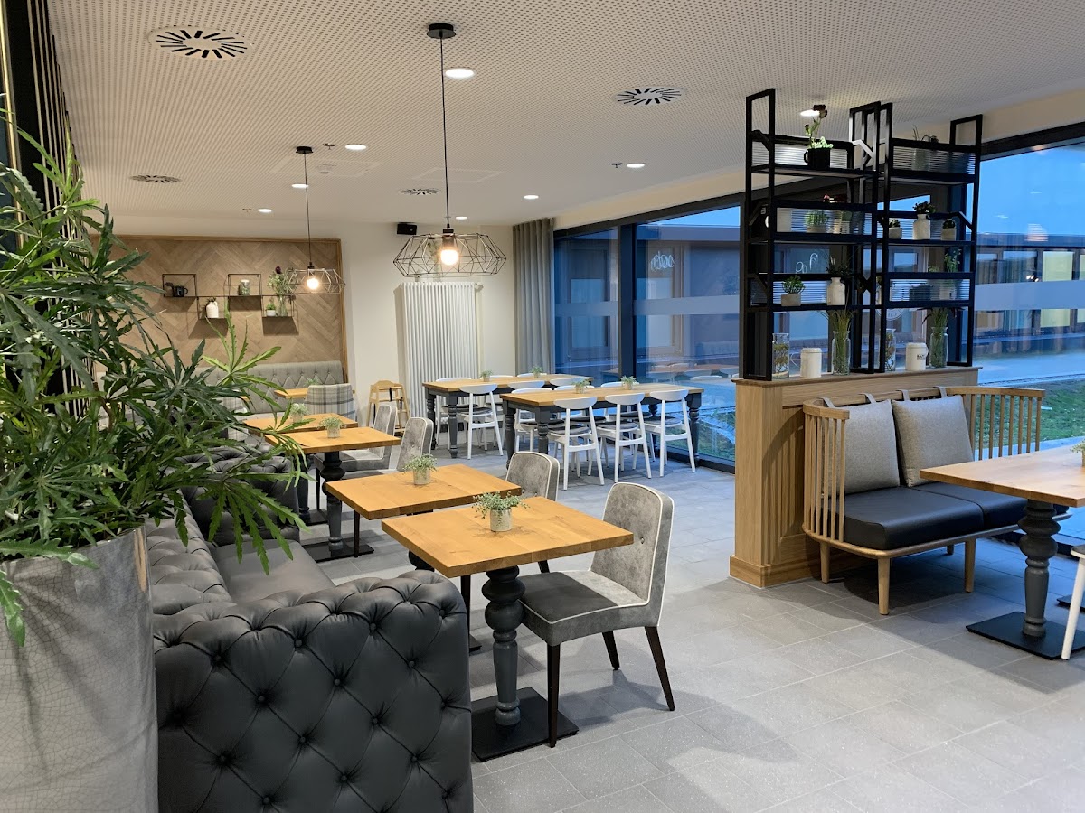 Kanne Café Karlsruhe