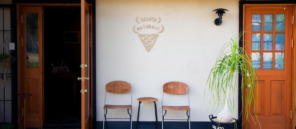 Gelato Naturale