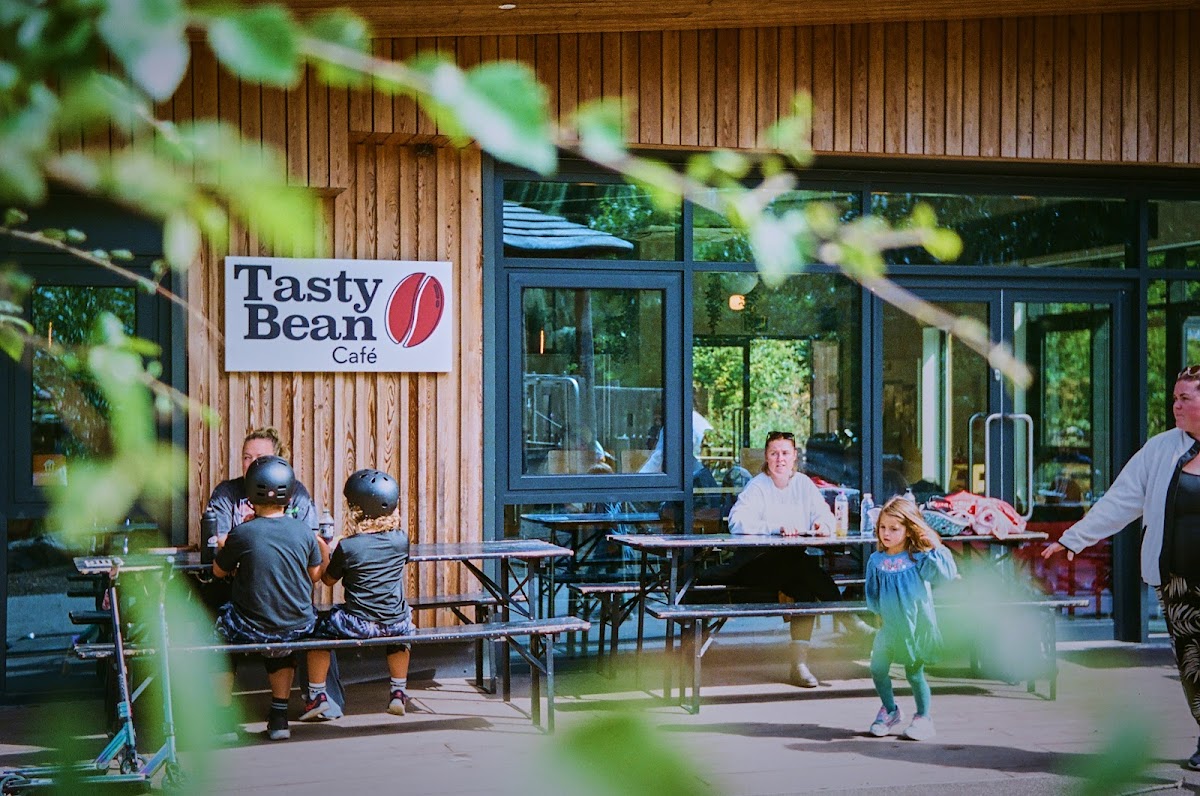 Tasty Bean Cafe