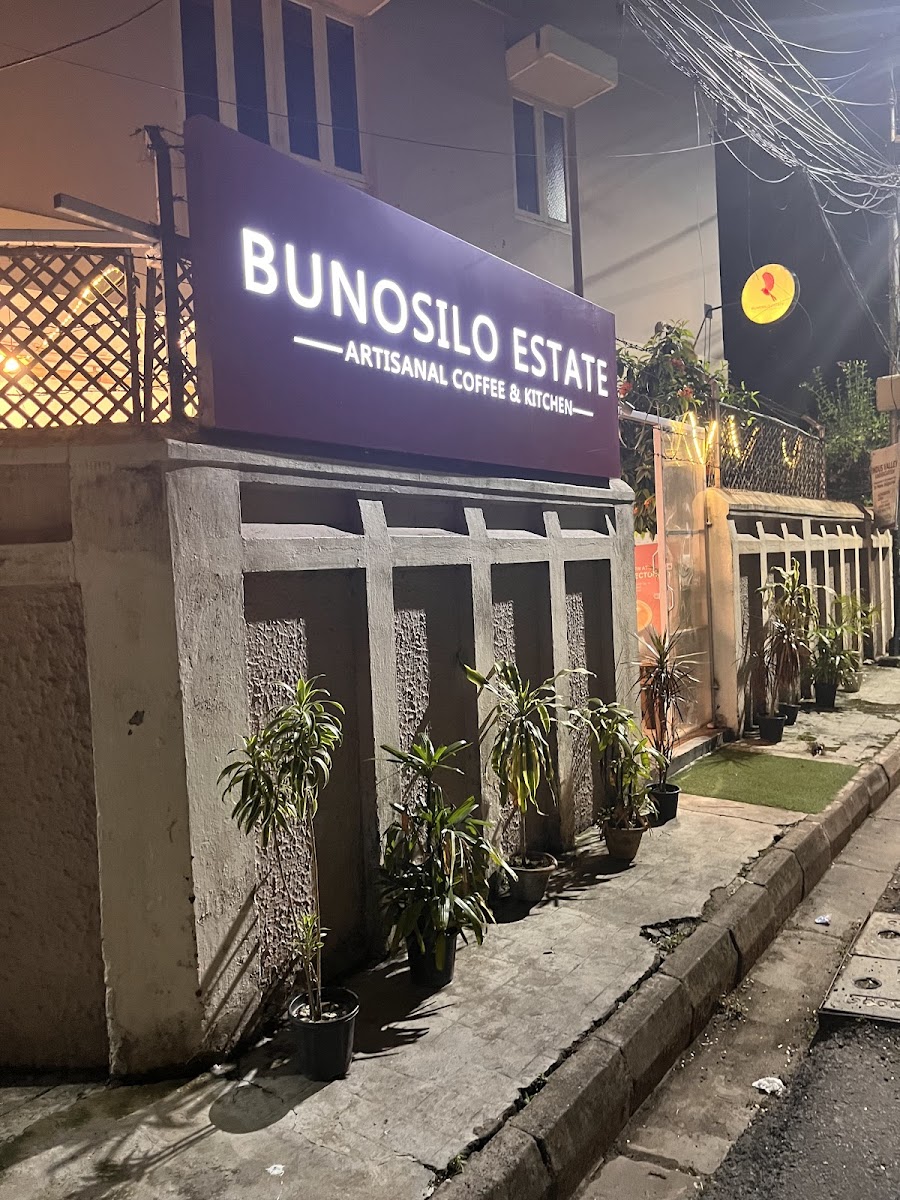 Bunosilo Artisanal | New Alipore