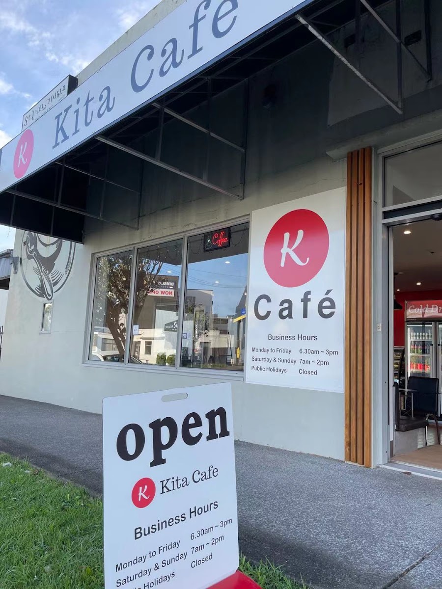 Kita Cafe