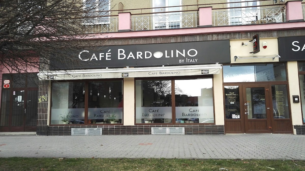 Café Bardolino
