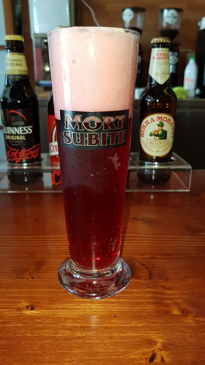 Cafetería Pequeño BUDHA - 3