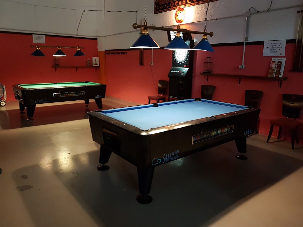 Cafetería Pequeño BUDHA - 4