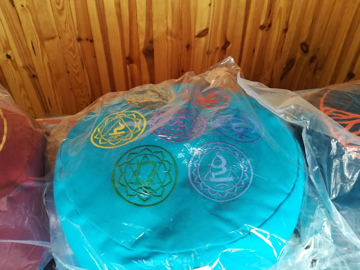 Cafetería Pequeño BUDHA - 7