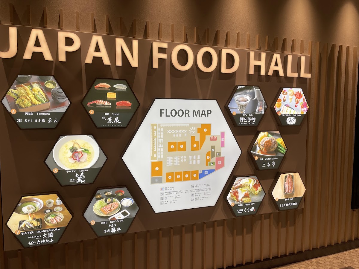 FRUIT PARLOR Mi’z - 10